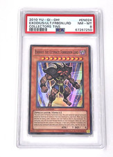 Yugioh Esodio L'Ultimo Signore