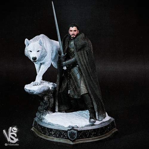 Game thrones jon - of,