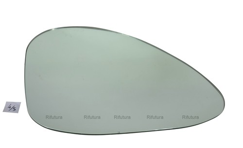 Specchio muro design a - da,