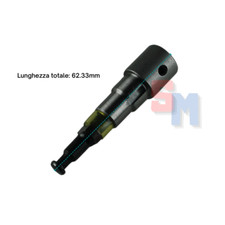 POMPANTE ad. MOTORE RUGGERINI