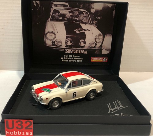 Scalextric passion sp030 fiat - passion,