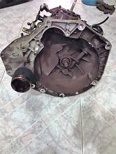 Cambio Lancia ypsilon 1.2 benzina anno 2003/2013 3 porte