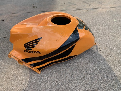 Serbatoio repsol honda cbr - serbatoio,