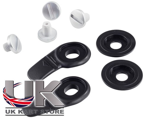 Arai kit completo - arai,