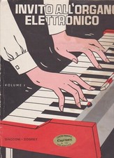 INVITO ALL'ORGANO ELETTRONICO
