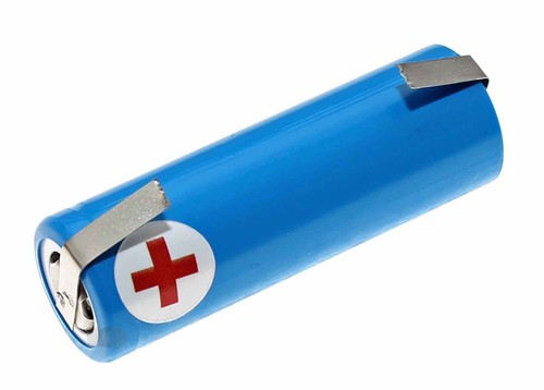 Batteria agli ioni litio - batteria, di