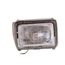FANALE FARO LUCI ANTERIORE