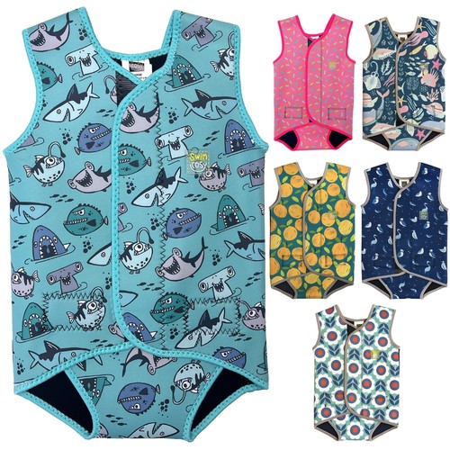 Gilet muta swim cosy - gilet,
