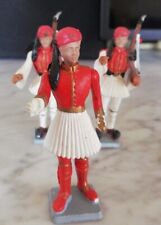 Soldatini Athena Grecia anni