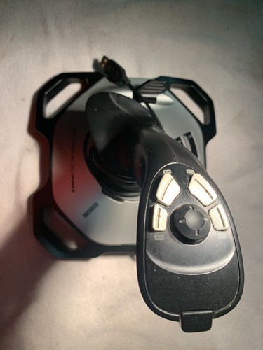 Logitech extreme pro - logitech,