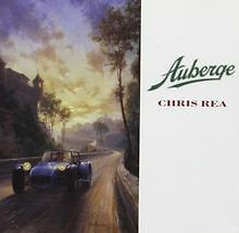 Auberge von Chris Rea | CD |