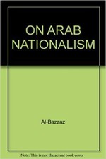 On Arab nationalism - al
