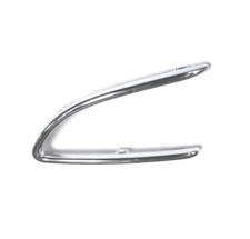 FRONT RIGHT BUMPER GRILLE TRIM