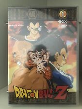 DRAGON BALL Z - BOX 1