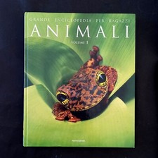 GRANDE ENCICLOPEDIA PER