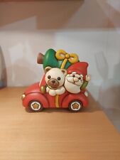 THUN Teddy e gnomo Oliver con