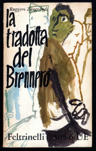 Tradotta del brennero - del,