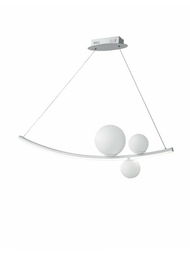 Lampadario sospensione led - lampadario, a