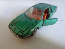 MEBETOYS MATRA 530 VIGNALE (COD. A-38) IN OTTIME CONDIZIONI S. 1:43