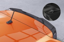 Spoiler posteriore tetto ala