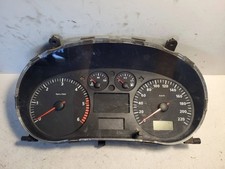 Seat Toledo II (1M) 2000