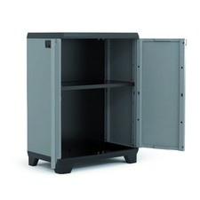 Armadio keter stilo basso - stilo,