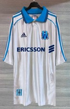 Maglia marsiglia 1998 - maglia,