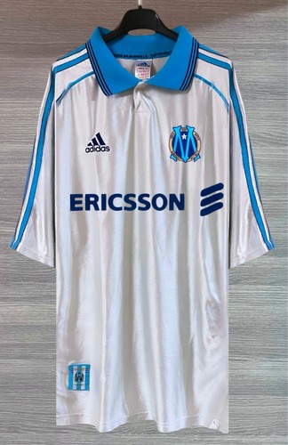 Maglia marsiglia 1998 - marsiglia,