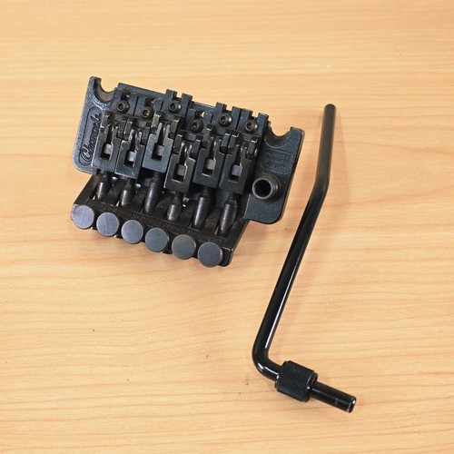 Ponte tremolo vintage - , charvel