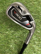 *Slazenger V300/ 3 ferri da