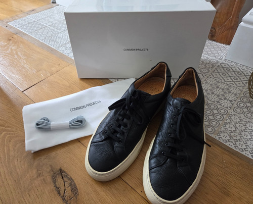 Common projects original - common,