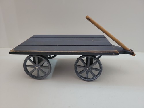 Carro giocattolo vintage - , in