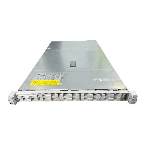 Server rack cisco - server, c220