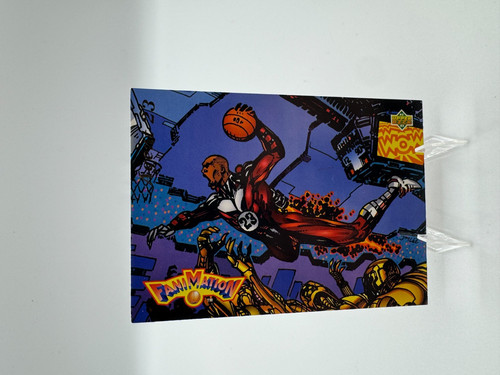Upper deck 1992 - upper, 1992-93