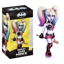 Minix Movies - DC Harley Quinn