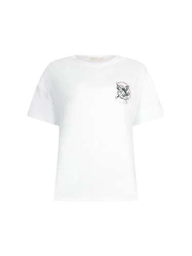 Shirt liu donna in - jo,