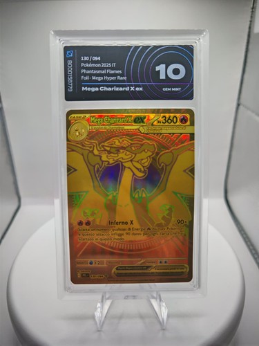 Mega charizard 130 094 - charizard,
