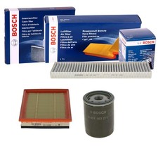 PACCHETTO ISPEZIONE FILTRI