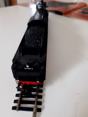 Marklin loco vapore serie - marklin,, a