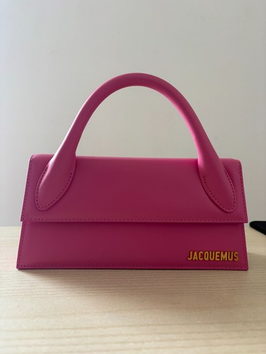 Borsa jacquemus long - borsa,