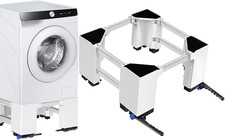 Base per Lavatrice Con