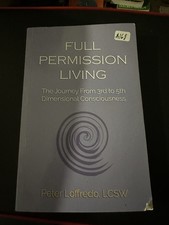 Full Permission Living –
