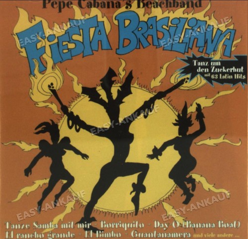 Cabana beachband pepe - cabana's, beachband,pepe