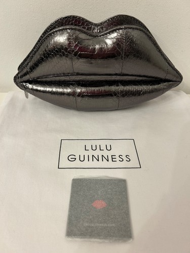 Pochette lulu guinness - pochette,