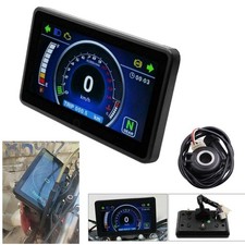 Tachimetro contachilometri