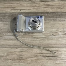 Fujifilm FinePix E550
