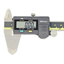 Mitutoyo 500-196-30 Pinza