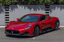 2022 maserati mc20 - 2022,