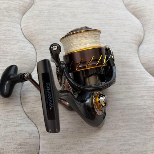 Mulinello spinning daiwa - da,