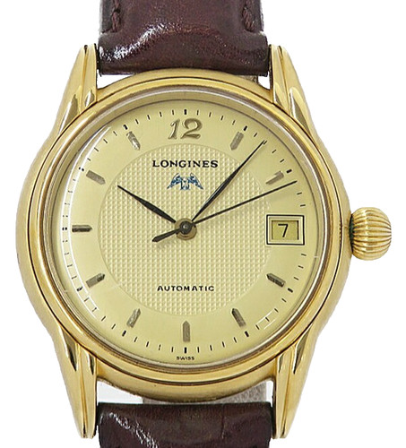 Orologio uomo automatico - orologio,